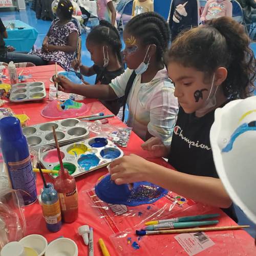 Painting Classes
